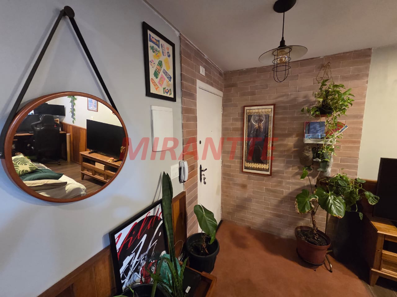 Apartamento de 45.36m² com 1 quartos em Jardim São Paulo(Zona Norte)