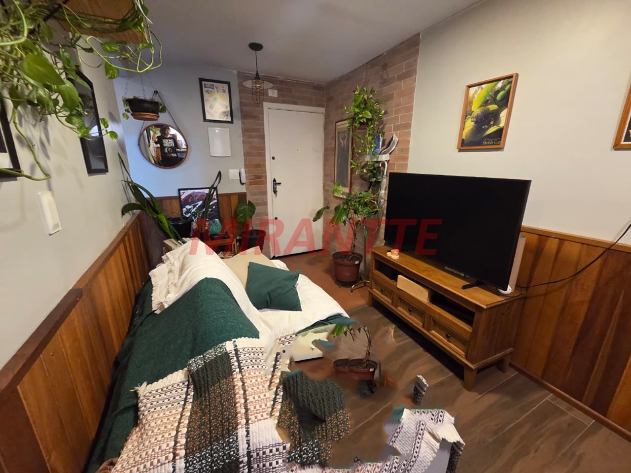 Apartamento de 45.36m² com 1 quartos em Jardim São Paulo(Zona Norte)