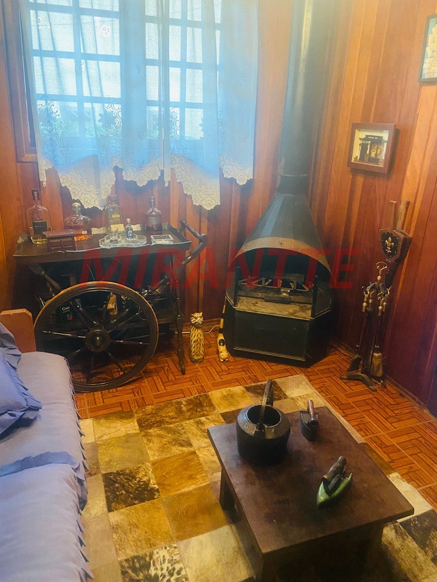 Cond. fechado de 250m² com 1 quartos em Funil