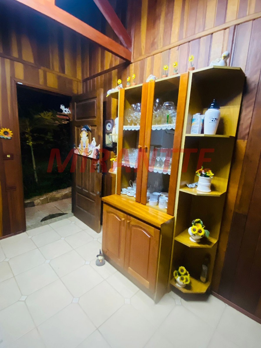 Cond. fechado de 250m² com 1 quartos em Funil