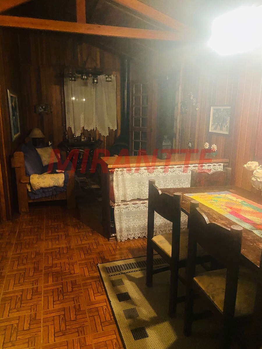 Cond. fechado de 250m² com 1 quartos em Funil