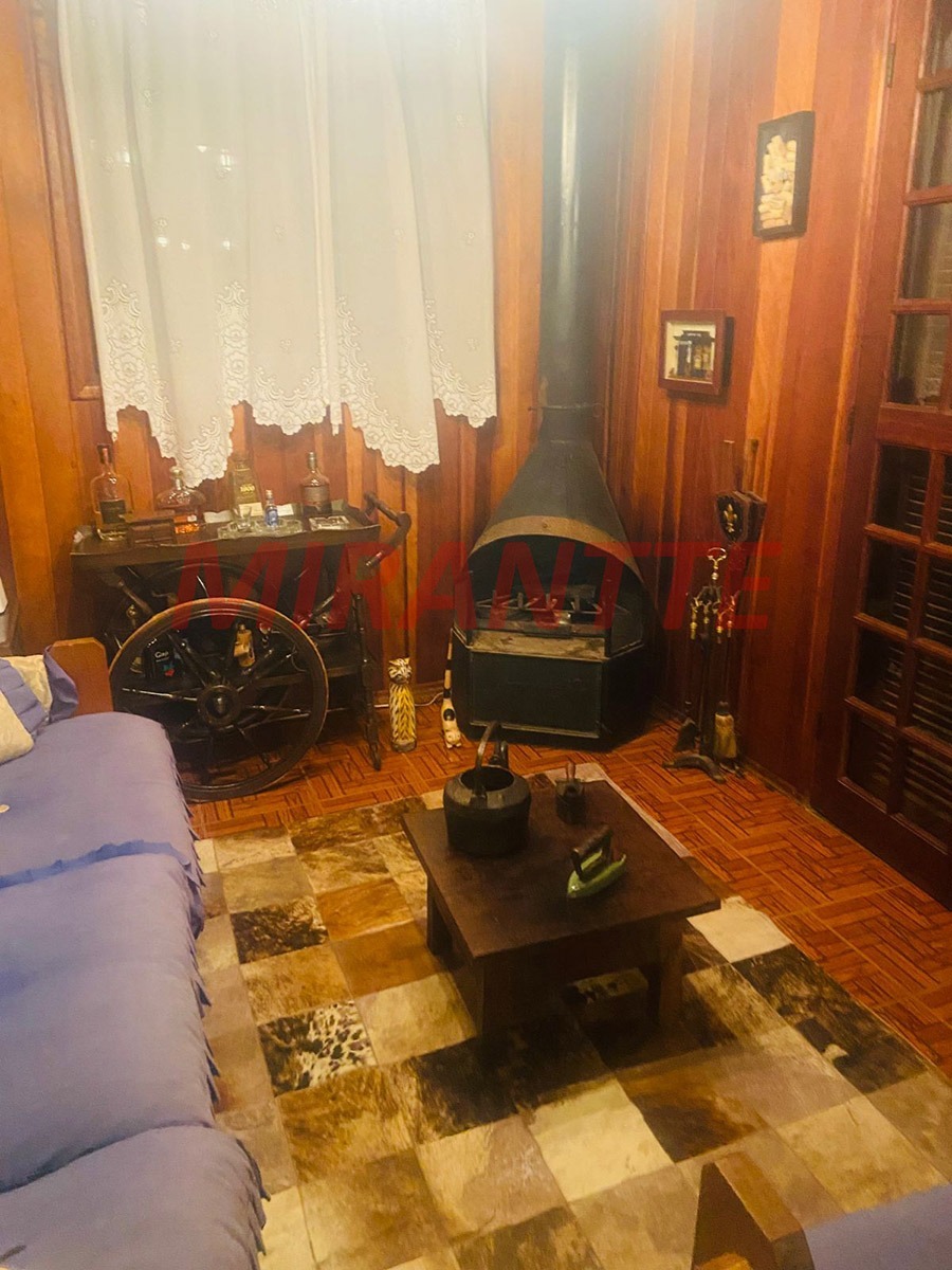 Cond. fechado de 250m² com 1 quartos em Funil