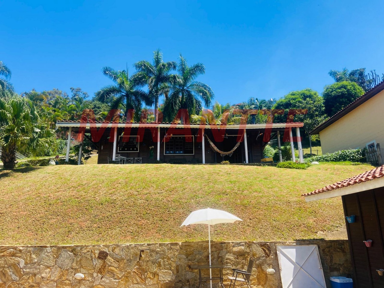 Cond. fechado de 250m² com 1 quartos em Funil