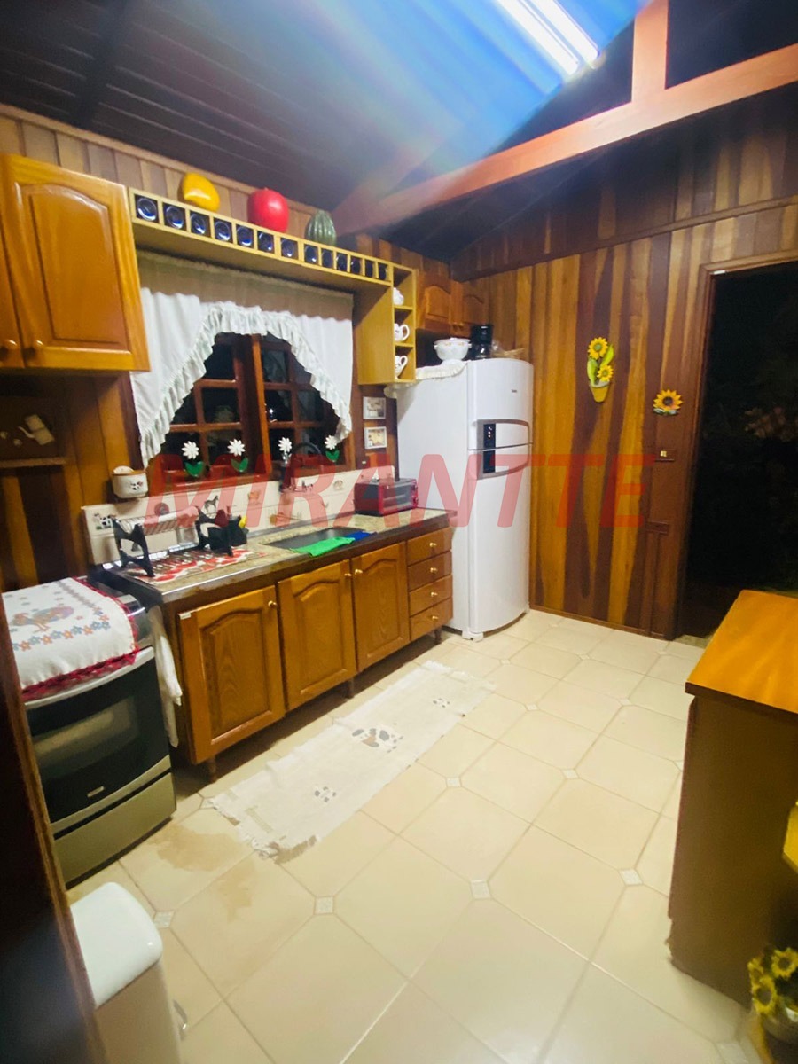 Cond. fechado de 250m² com 1 quartos em Funil
