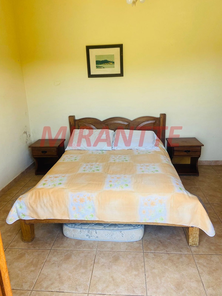Cond. fechado de 250m² com 1 quartos em Funil