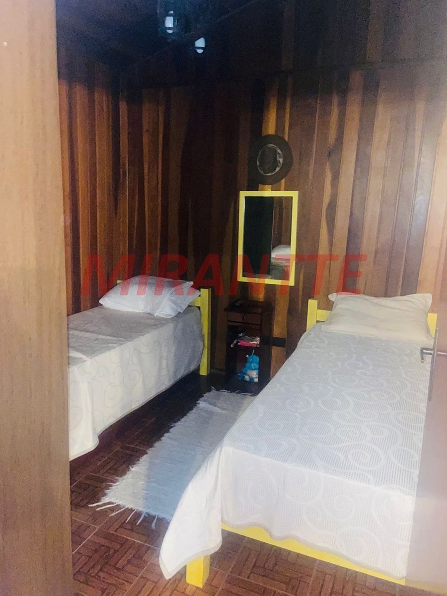 Cond. fechado de 250m² com 1 quartos em Funil