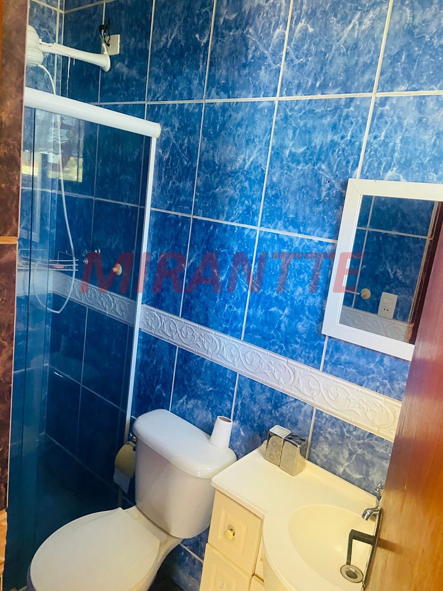 Cond. fechado de 250m² com 1 quartos em Funil