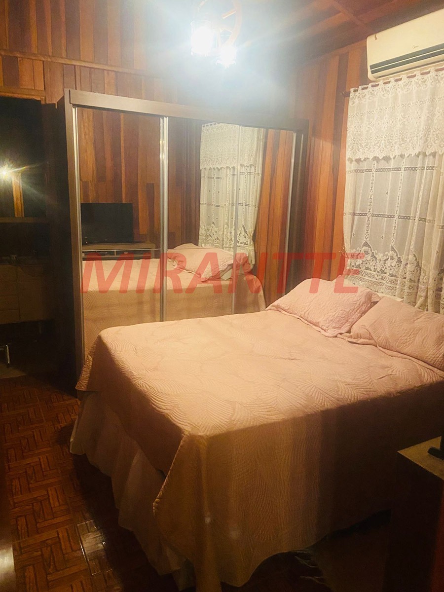 Cond. fechado de 250m² com 1 quartos em Funil