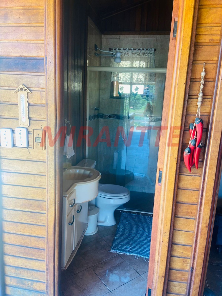 Cond. fechado de 250m² com 1 quartos em Funil