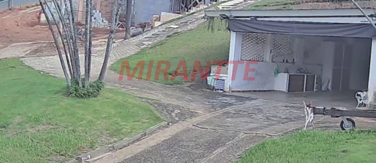 Cond. fechado de 250m² com 1 quartos em Funil