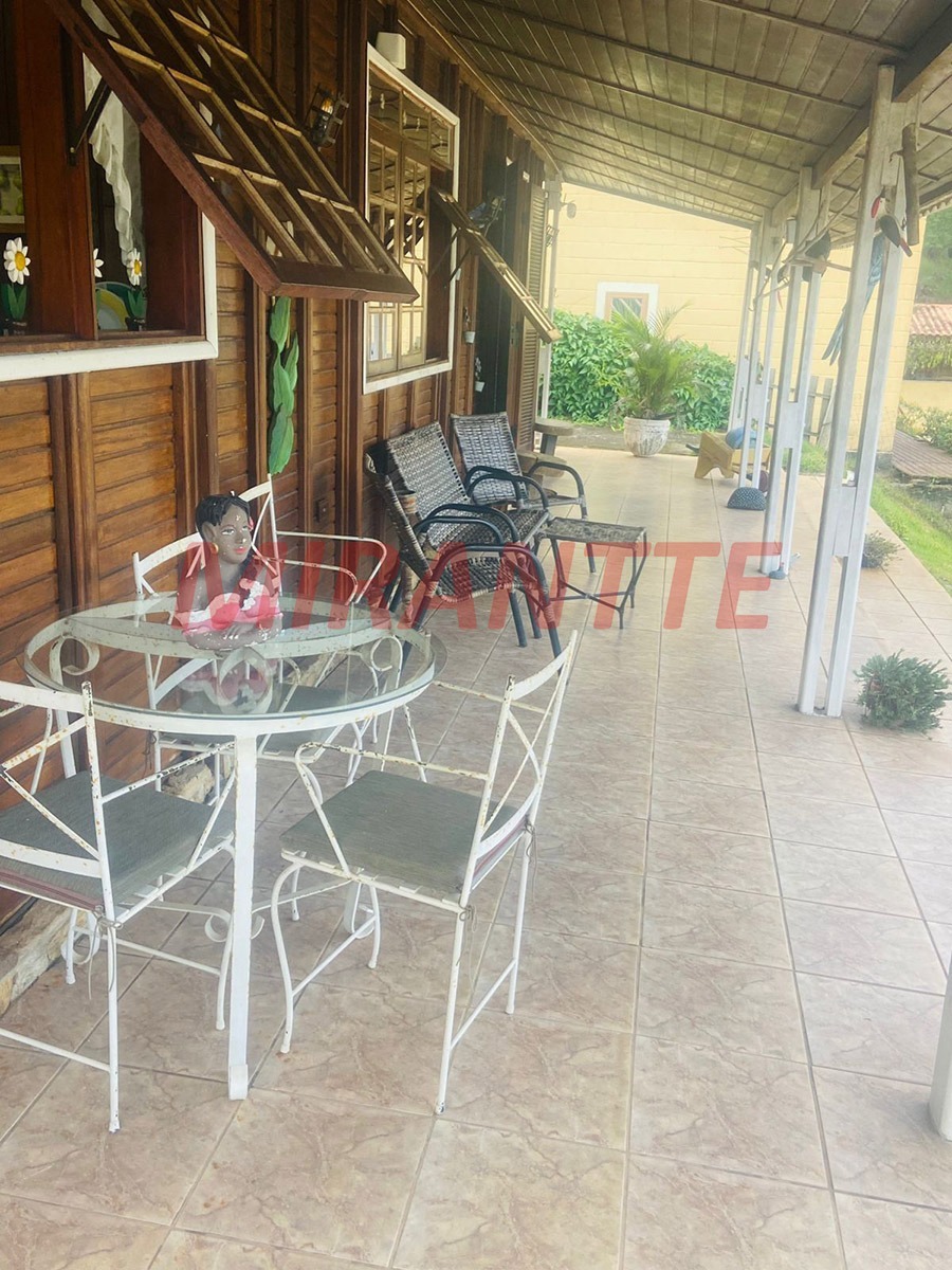 Cond. fechado de 250m² com 1 quartos em Funil