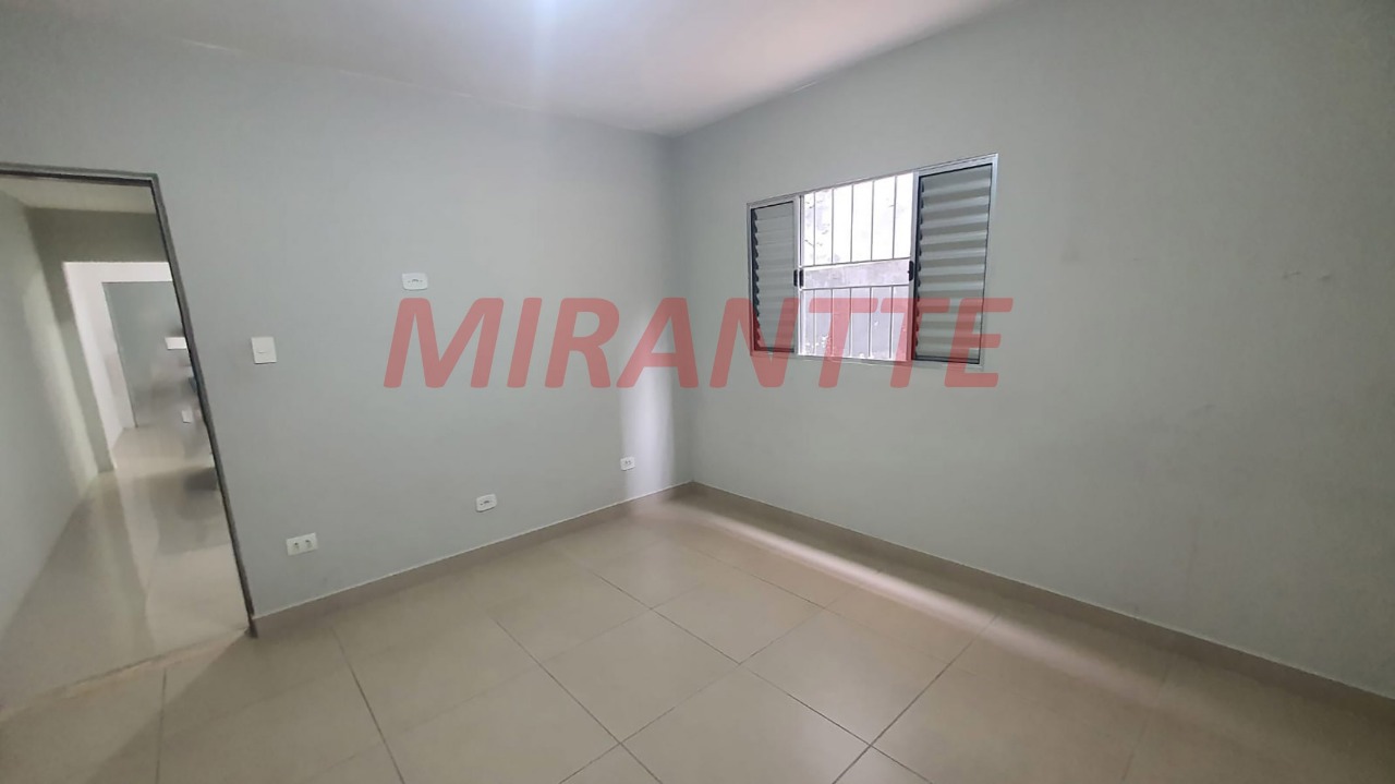 Sobrado de 120m² com 1 quartos em Tucuruvi