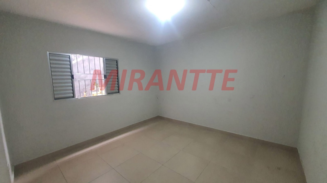 Sobrado de 120m² com 1 quartos em Tucuruvi