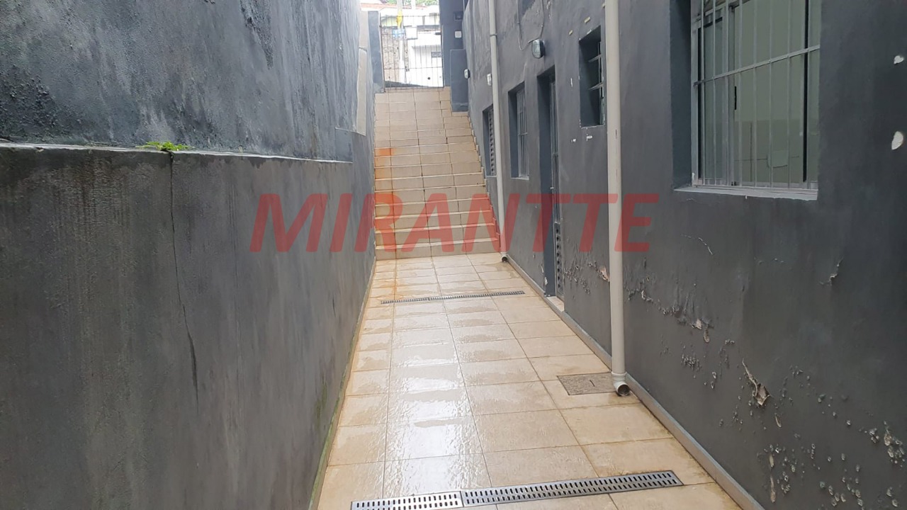 Sobrado de 120m² com 1 quartos em Tucuruvi