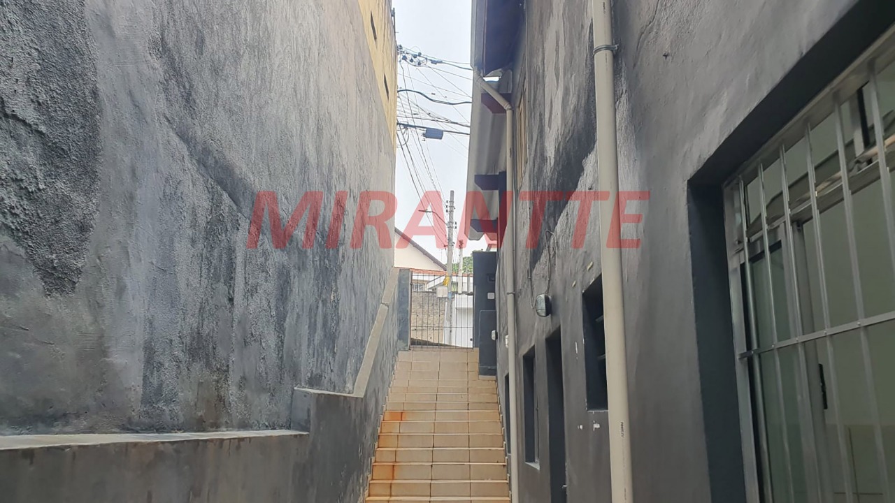 Sobrado de 120m² com 1 quartos em Tucuruvi