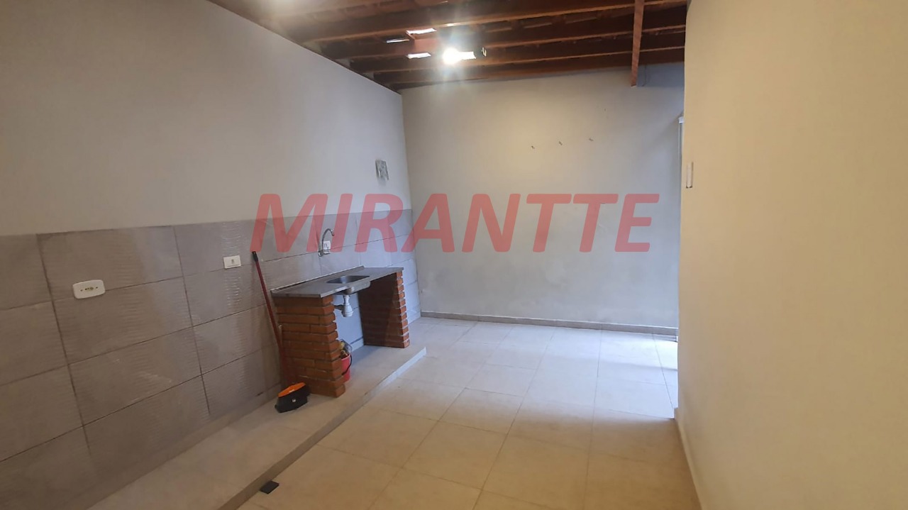 Sobrado de 120m² com 1 quartos em Tucuruvi