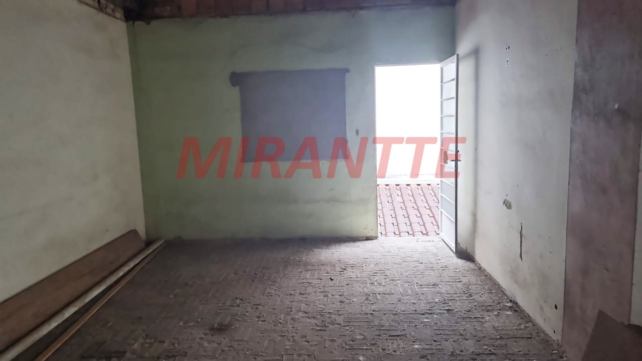 Sobrado de 120m² com 1 quartos em Tucuruvi