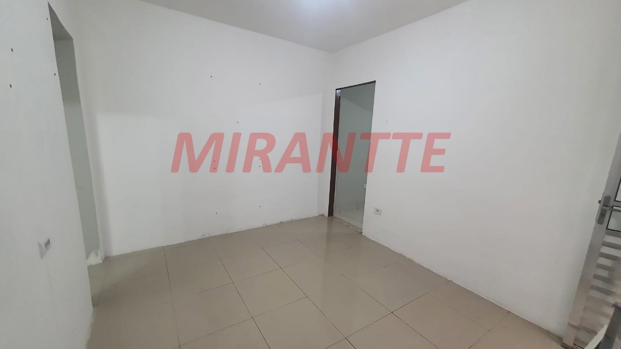 Sobrado de 120m² com 1 quartos em Tucuruvi