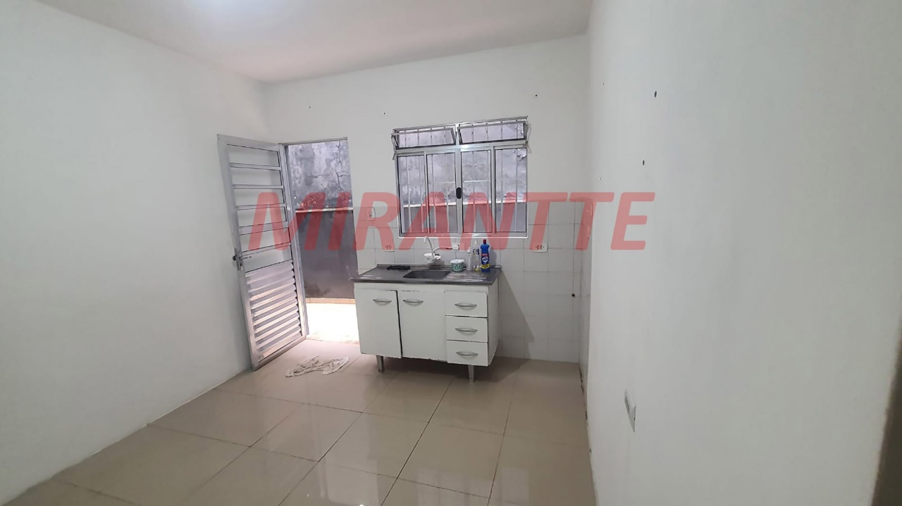 Sobrado de 120m² com 1 quartos em Tucuruvi