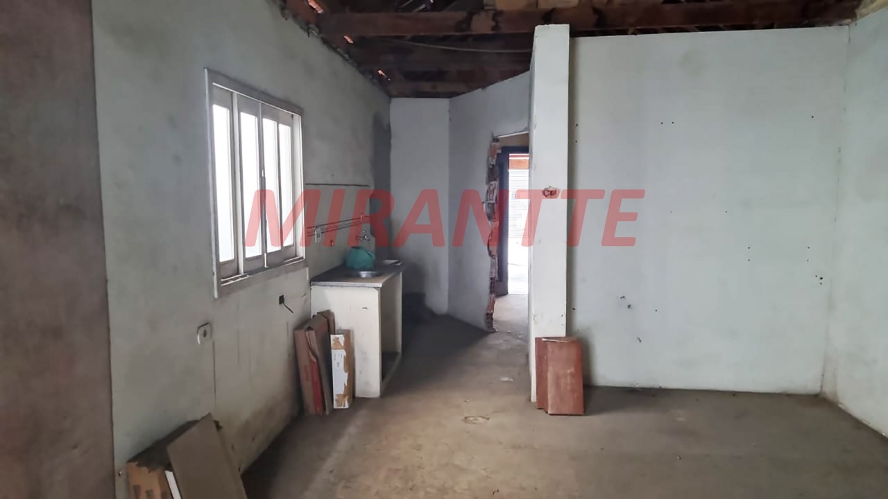 Sobrado de 120m² com 1 quartos em Tucuruvi