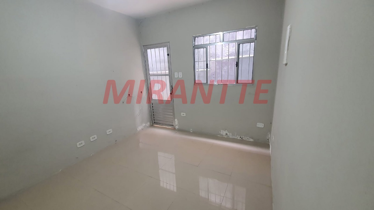 Sobrado de 120m² com 1 quartos em Tucuruvi