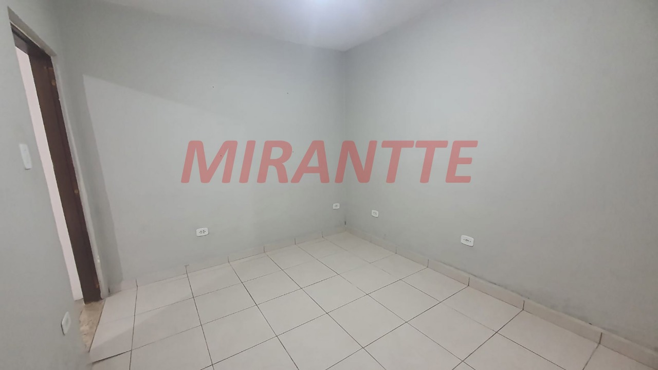 Sobrado de 120m² com 1 quartos em Tucuruvi