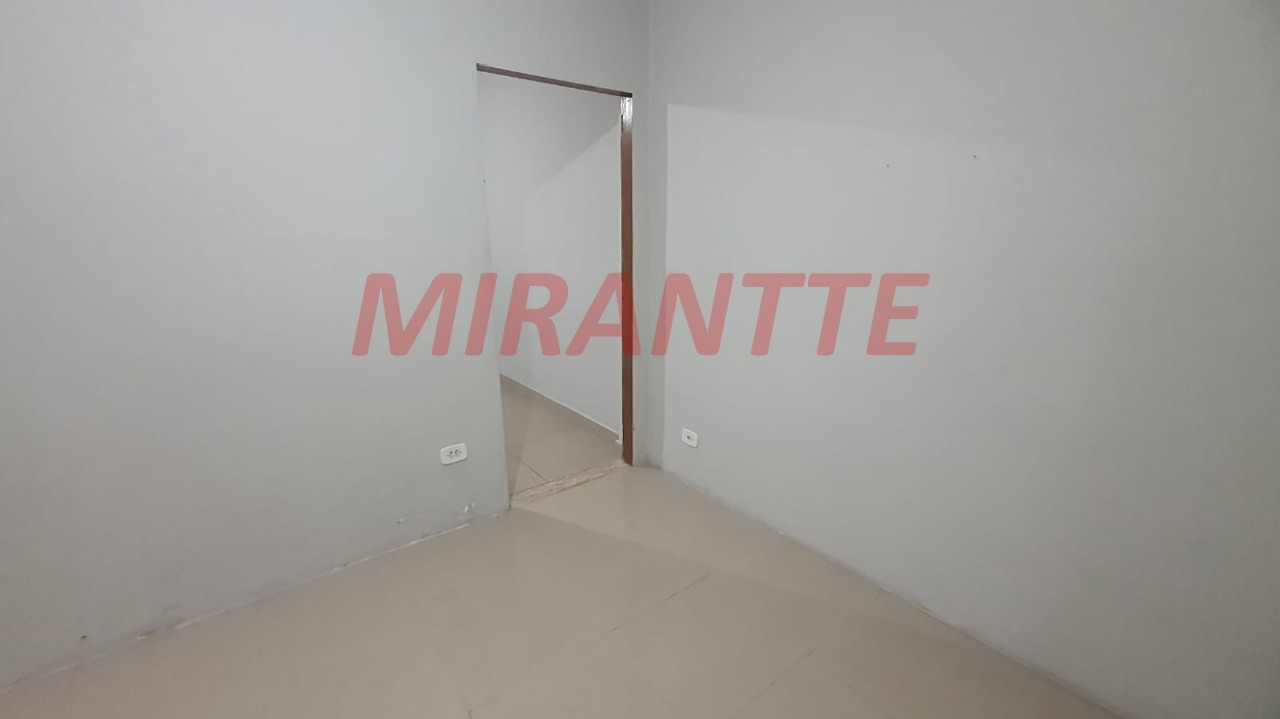 Sobrado de 120m² com 1 quartos em Tucuruvi
