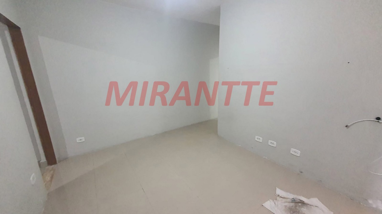 Sobrado de 120m² com 1 quartos em Tucuruvi