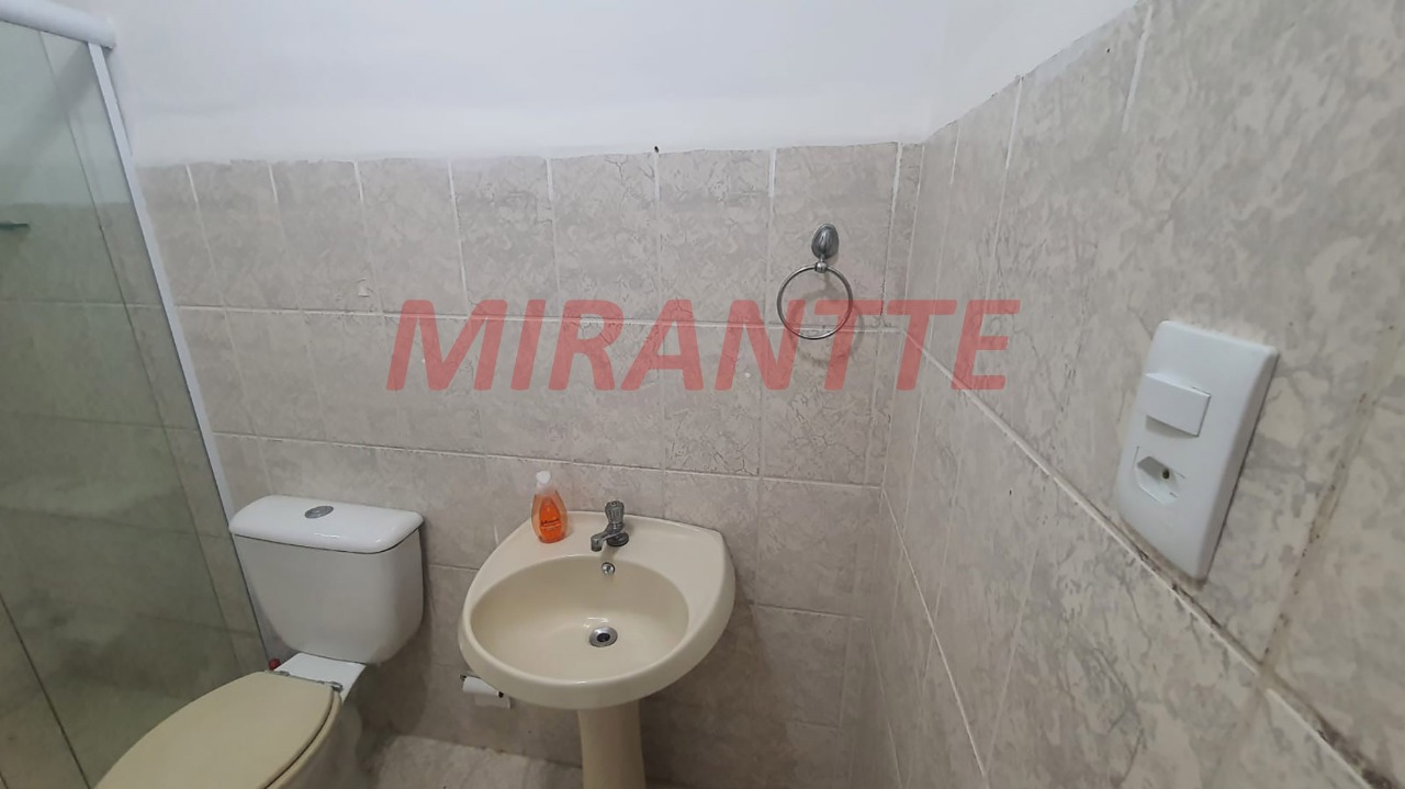 Sobrado de 120m² com 1 quartos em Tucuruvi