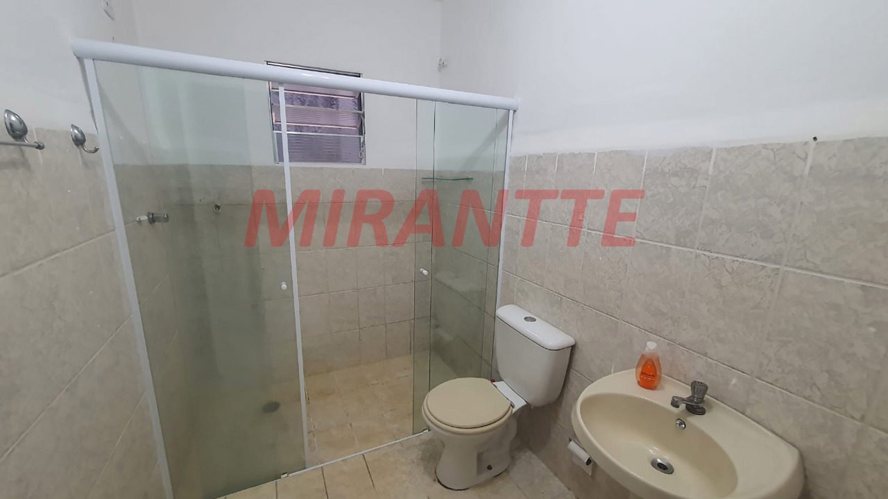 Sobrado de 120m² com 1 quartos em Tucuruvi