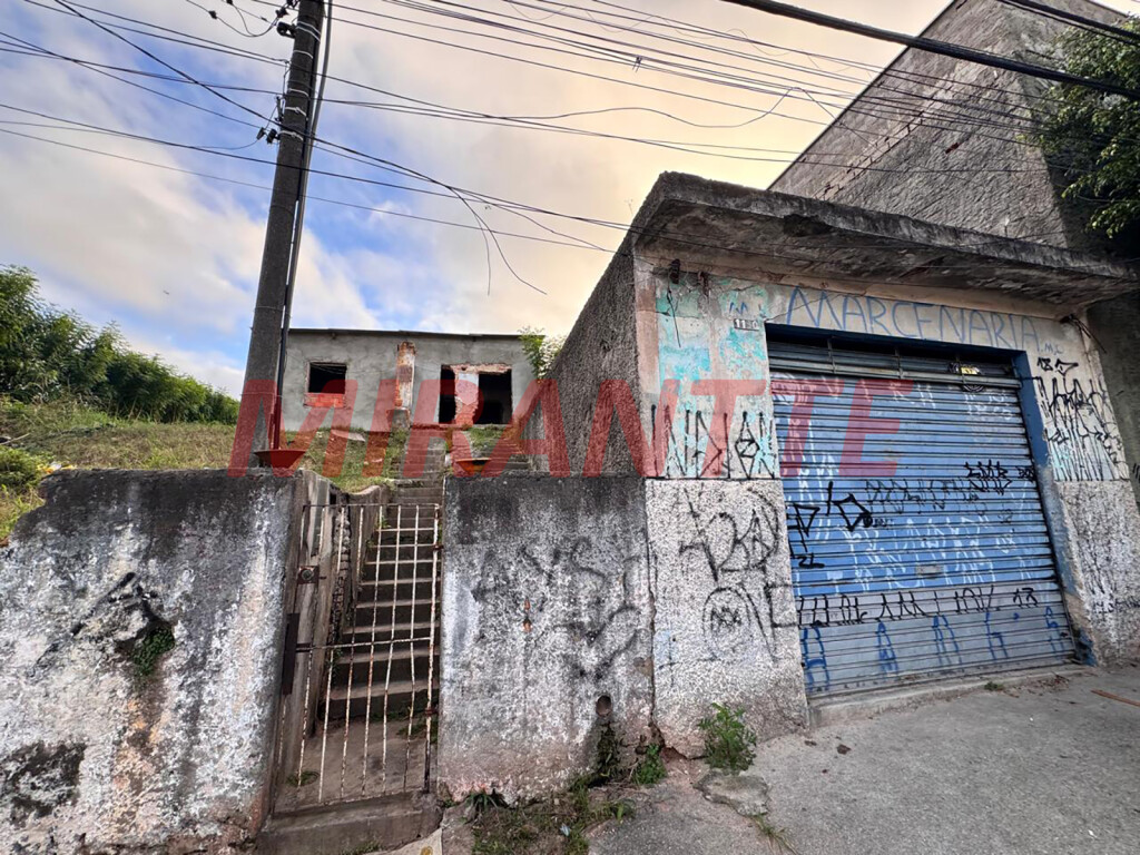 Terreno de 800m² em Vila Santa Maria