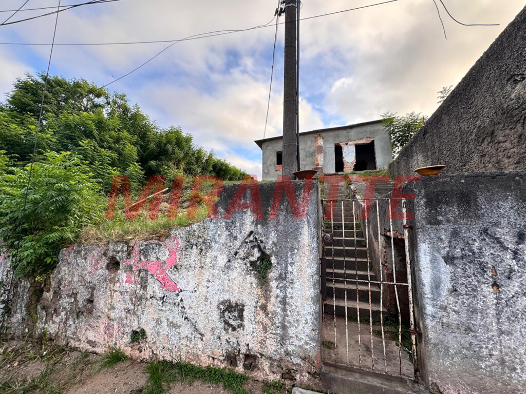 Terreno de 800m² em Vila Santa Maria