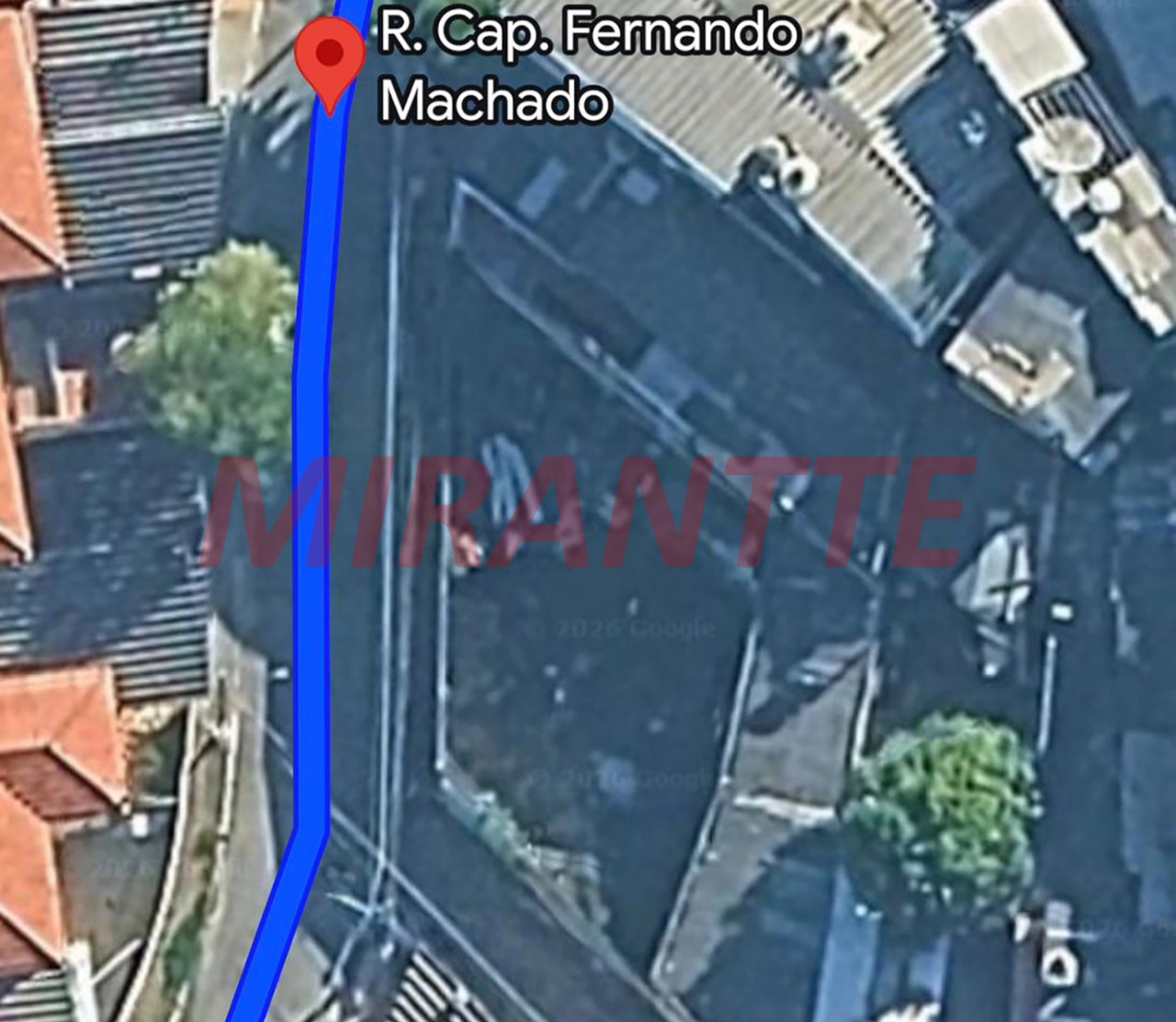 Casa terrea de 75m² com 2 quartos em Vila Espanhola