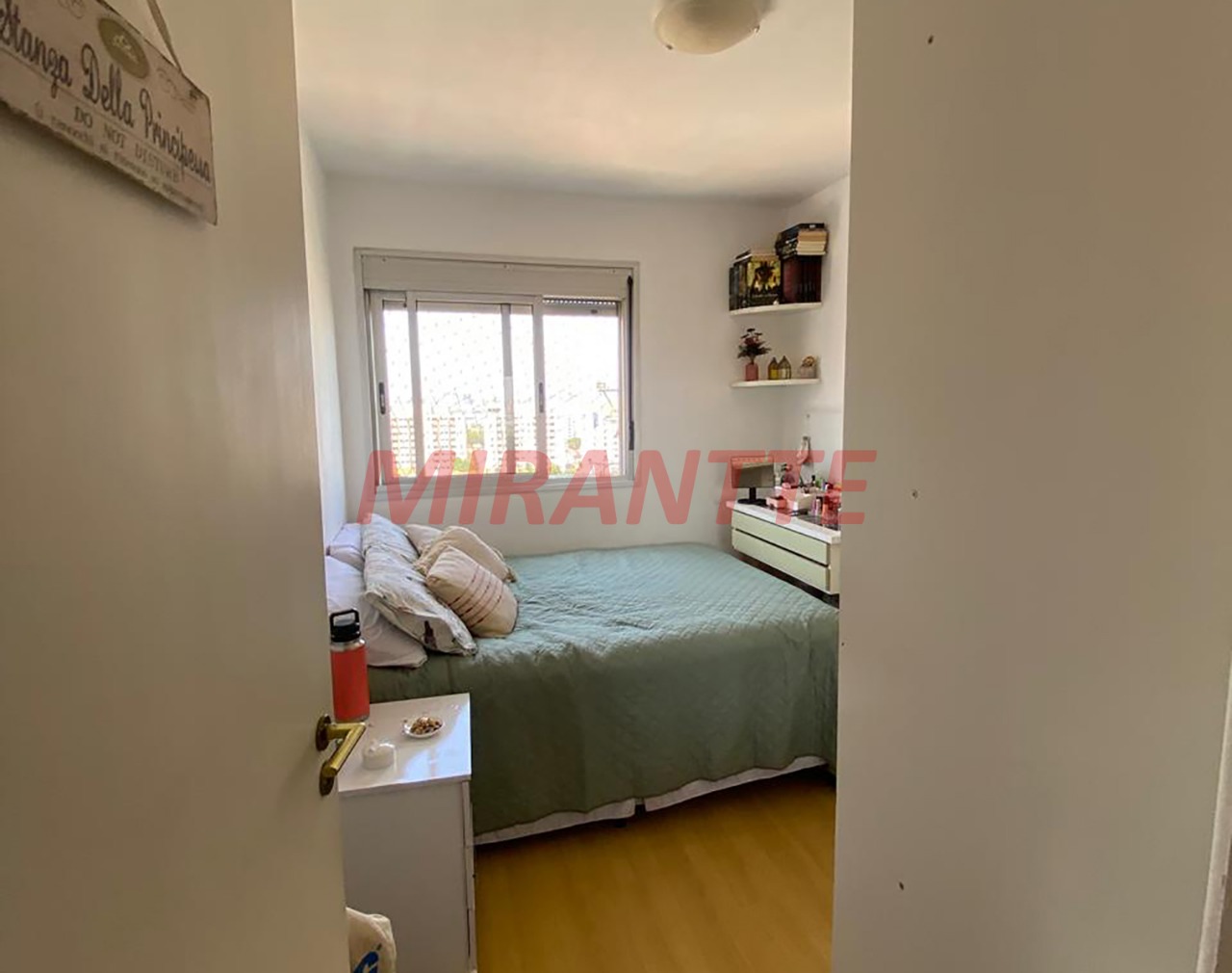 Apartamento de 79m² com 3 quartos em Santana