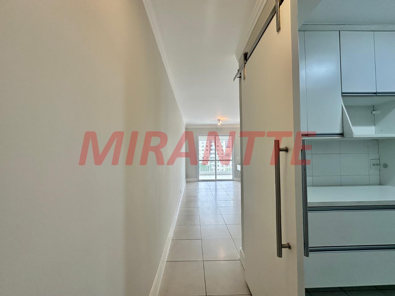 Apartamento de 81m² com 3 quartos em Barra Funda