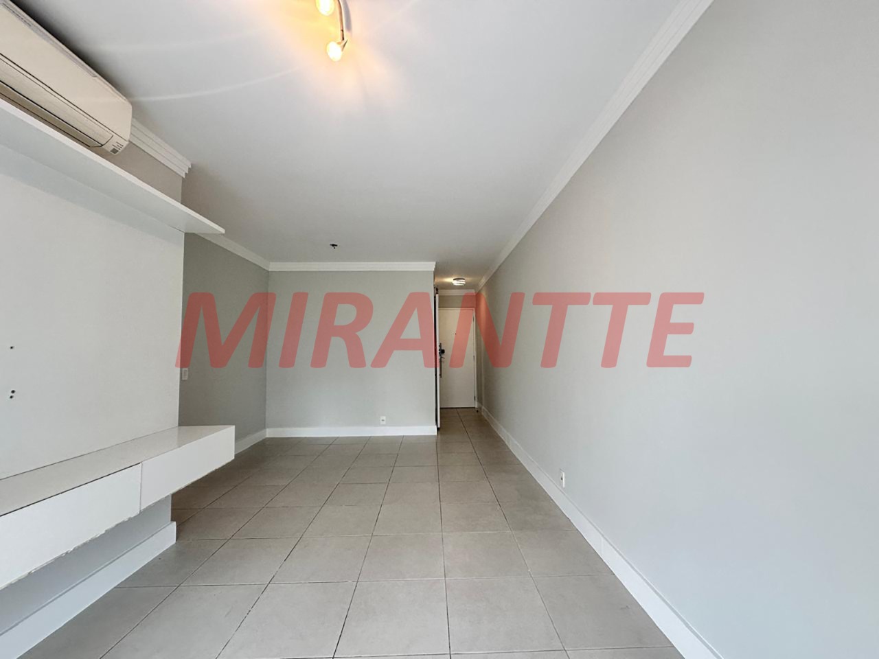 Apartamento de 81m² com 3 quartos em Barra Funda