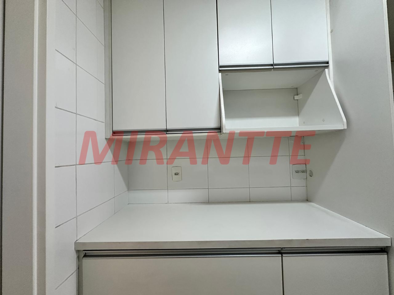 Apartamento de 81m² com 3 quartos em Barra Funda