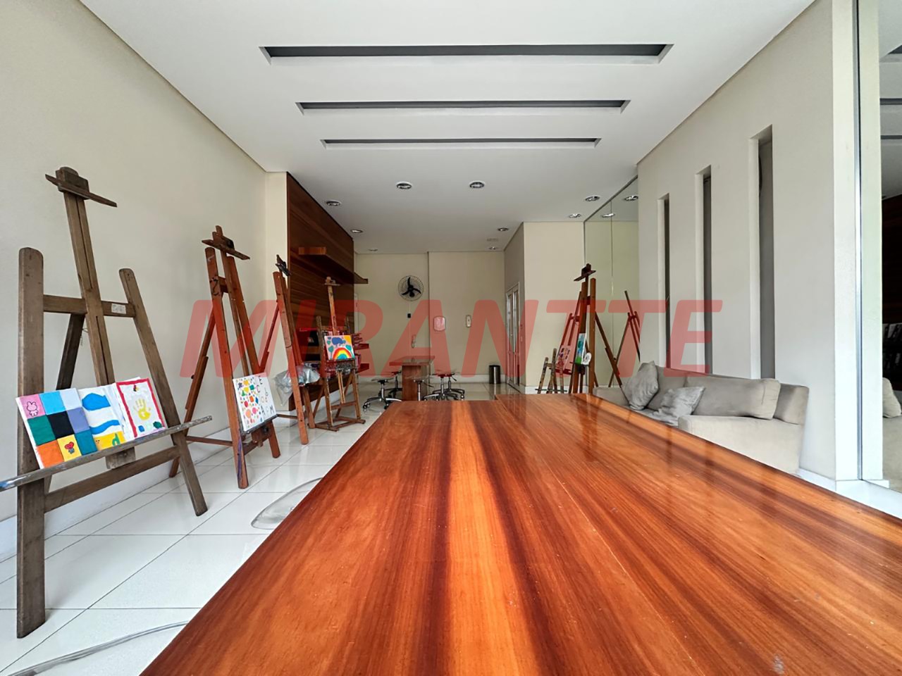 Apartamento de 81m² com 3 quartos em Barra Funda
