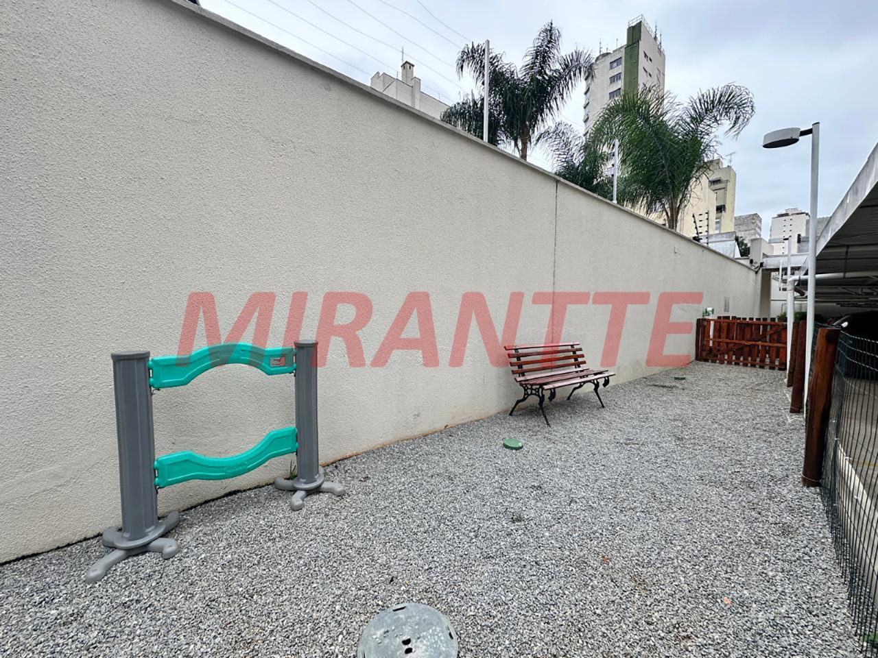 Apartamento de 81m² com 3 quartos em Barra Funda