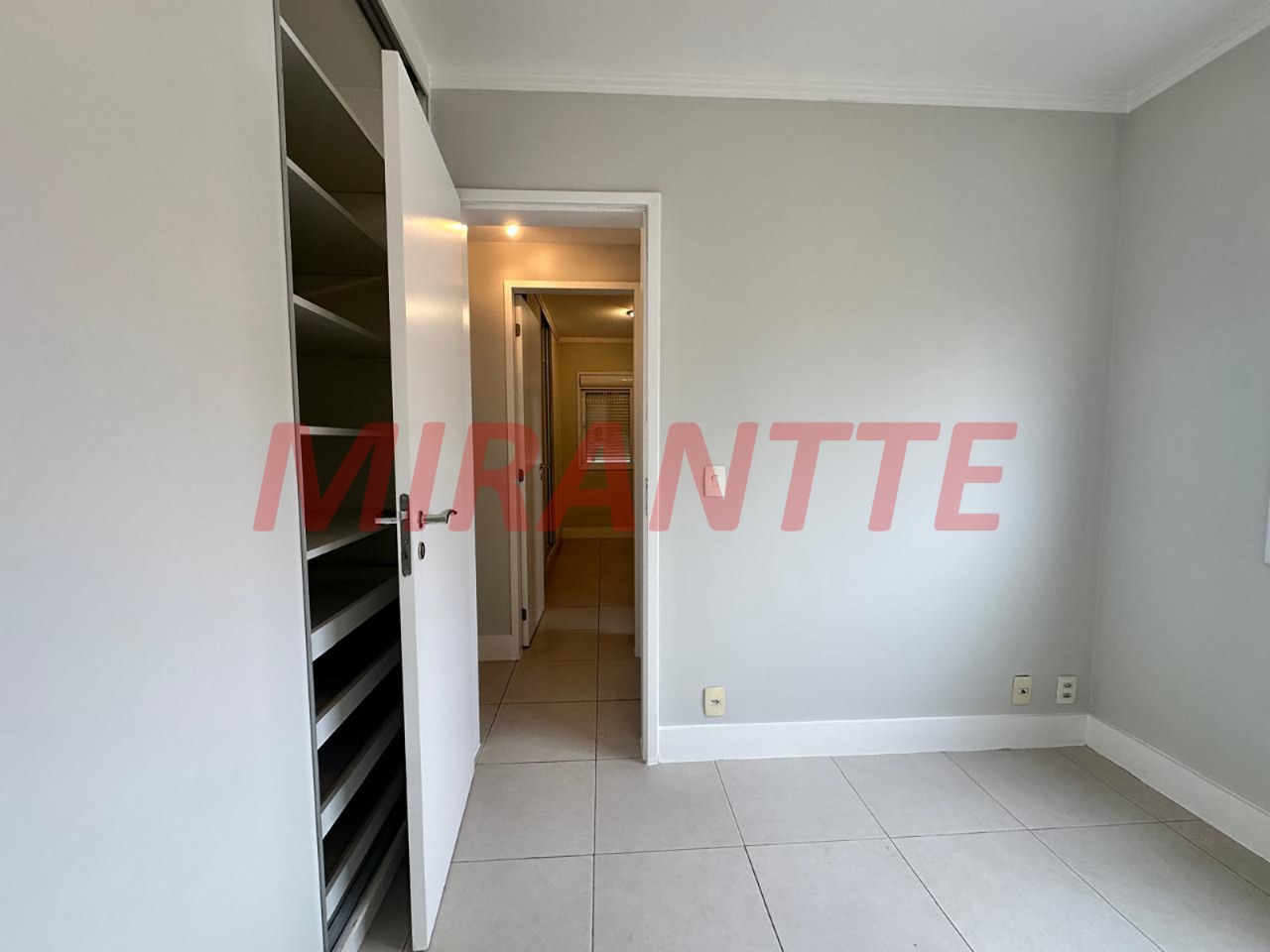 Apartamento de 81m² com 3 quartos em Barra Funda