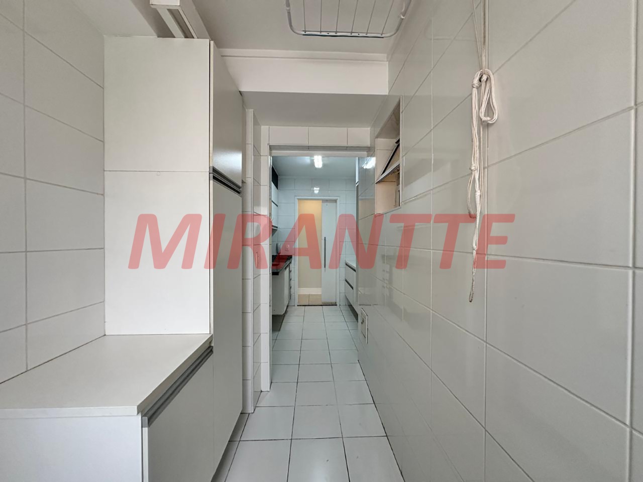 Apartamento de 81m² com 3 quartos em Barra Funda