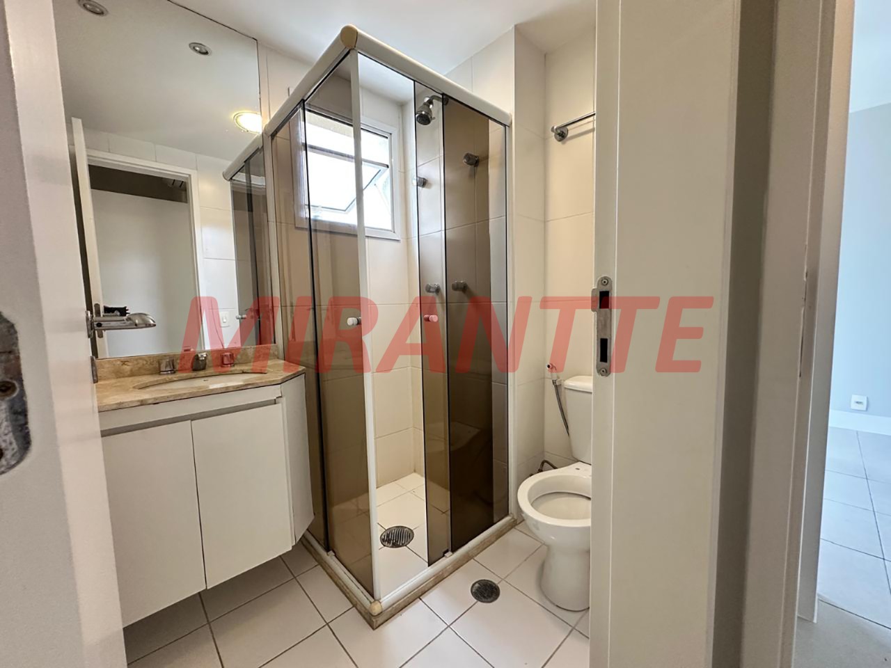 Apartamento de 81m² com 3 quartos em Barra Funda