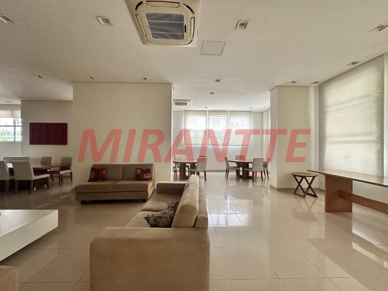Apartamento de 81m² com 3 quartos em Barra Funda