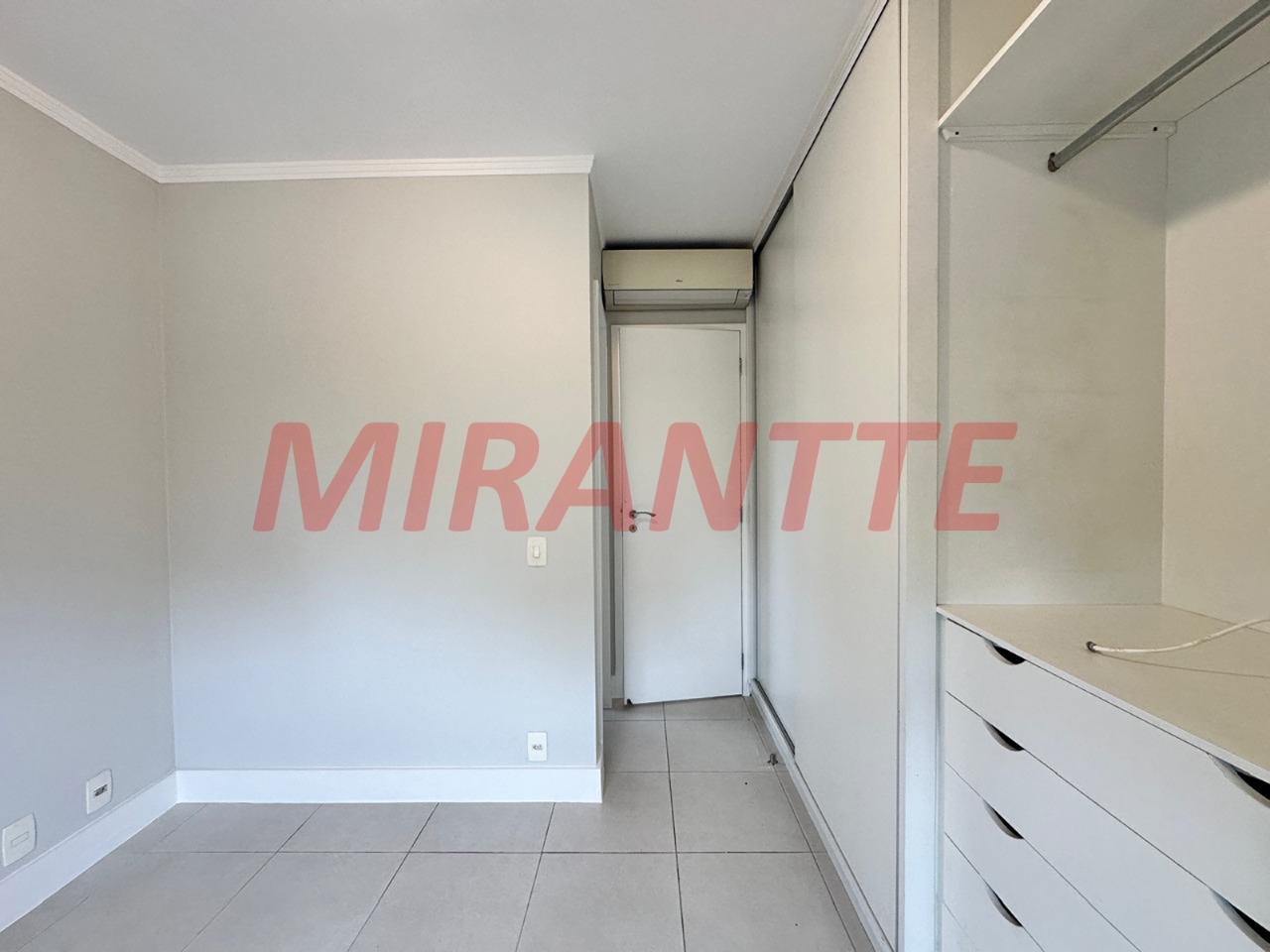 Apartamento de 81m² com 3 quartos em Barra Funda