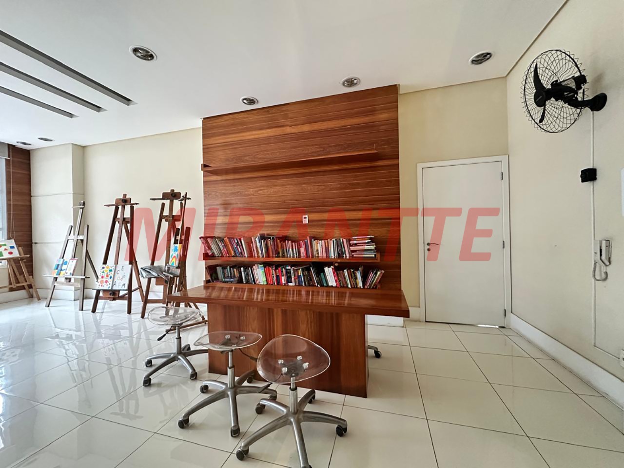 Apartamento de 81m² com 3 quartos em Barra Funda