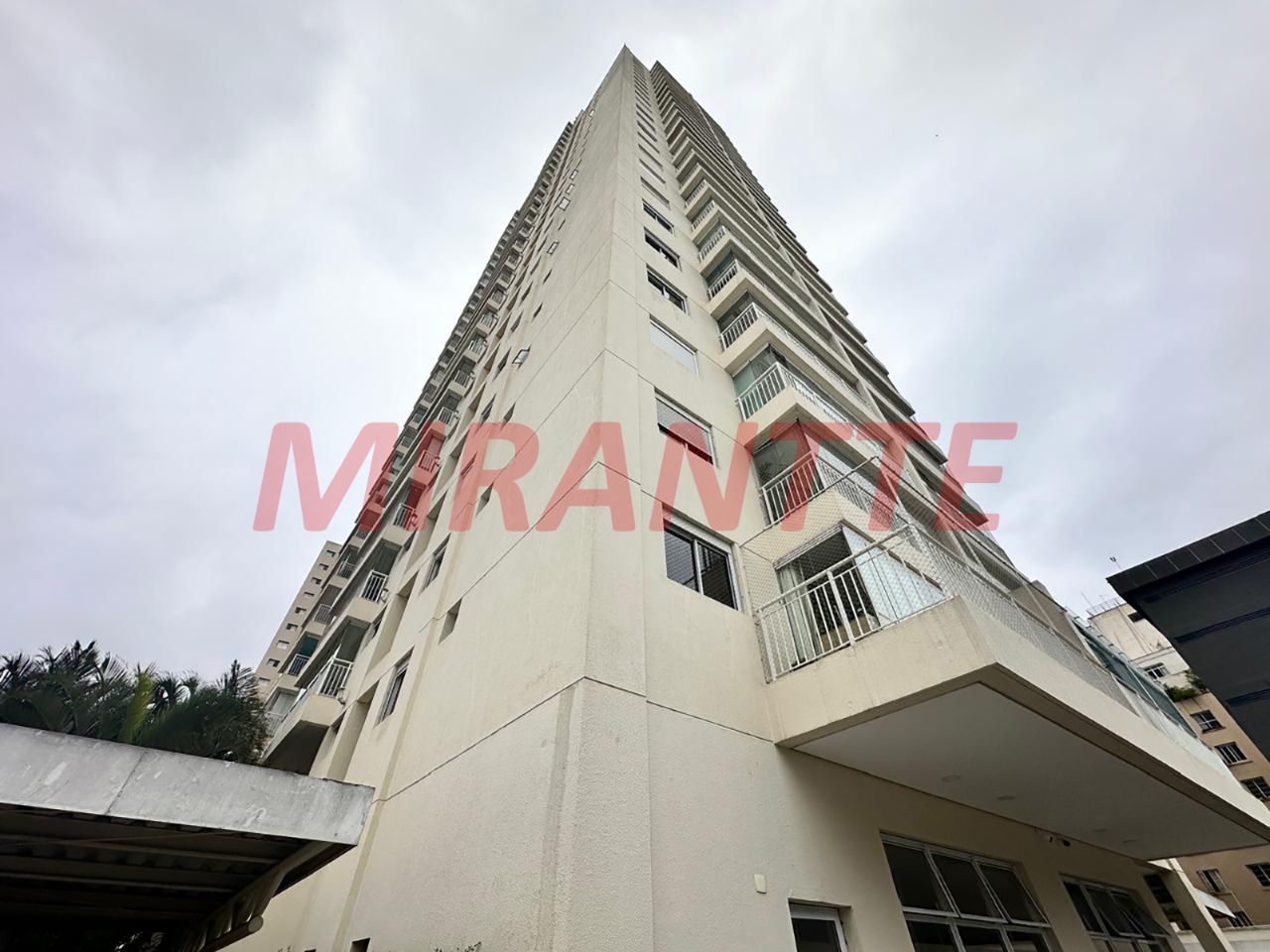 Apartamento de 81m² com 3 quartos em Barra Funda