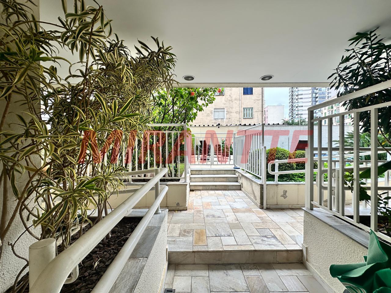 Apartamento de 81m² com 3 quartos em Barra Funda