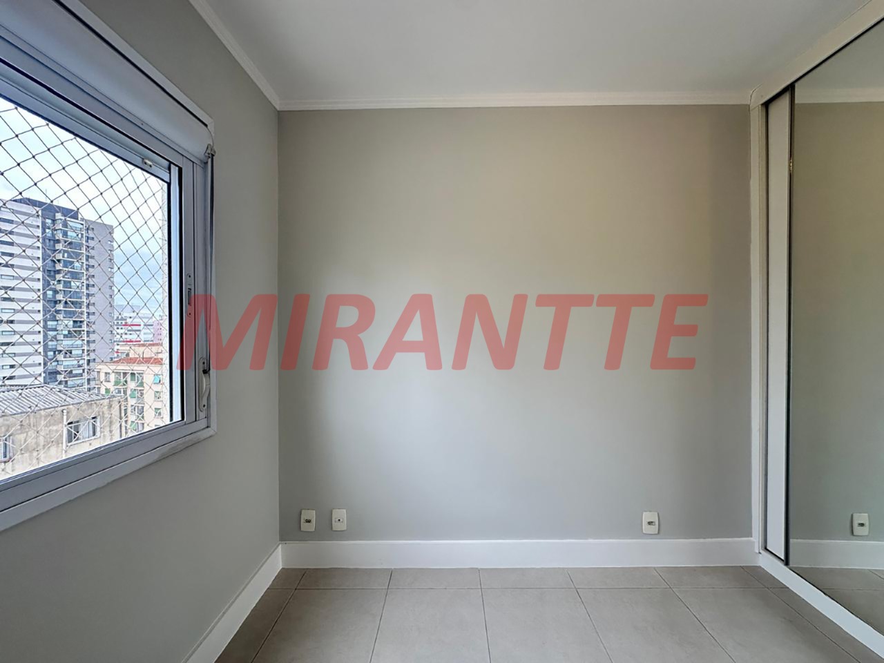 Apartamento de 81m² com 3 quartos em Barra Funda