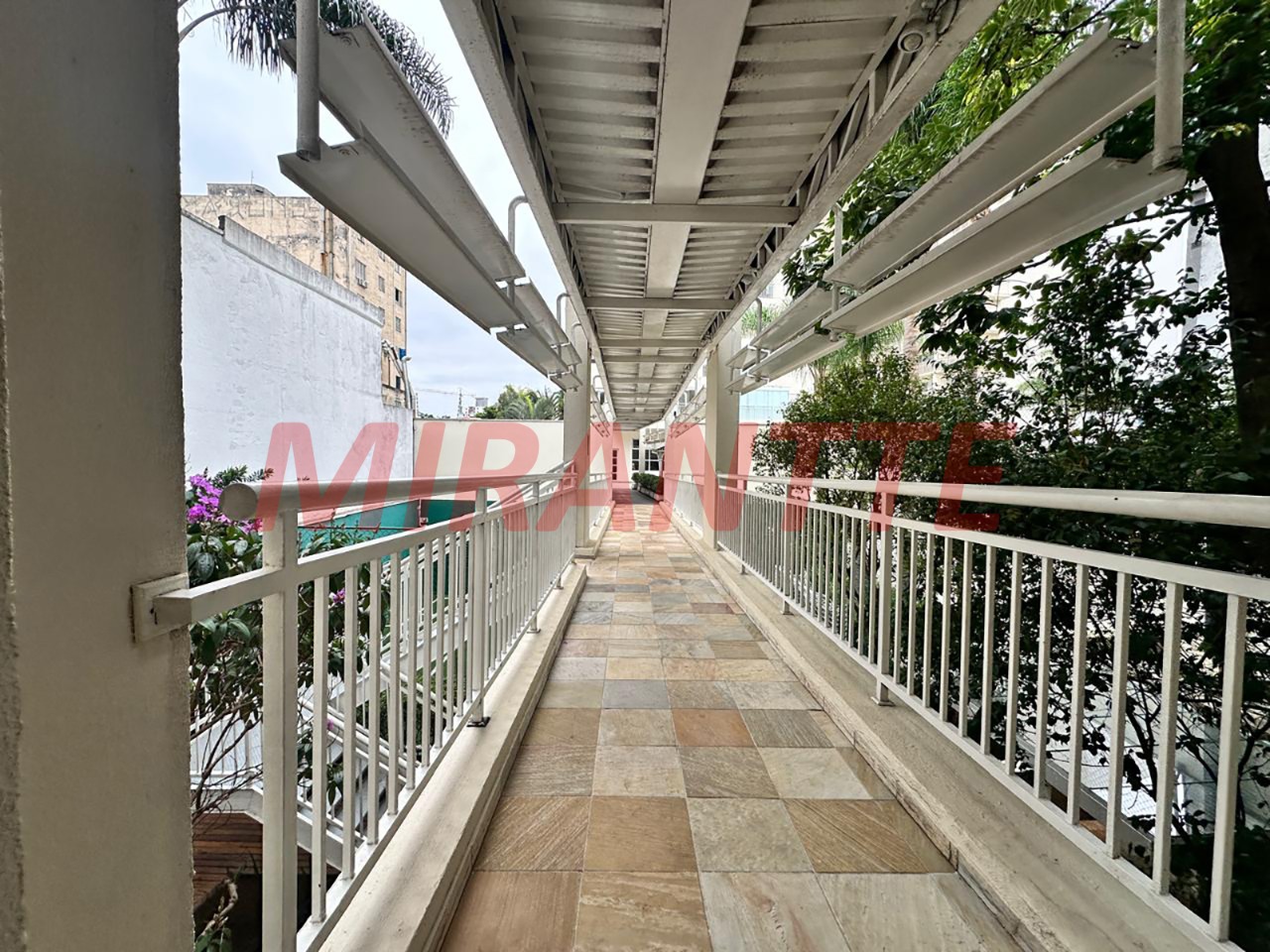 Apartamento de 81m² com 3 quartos em Barra Funda