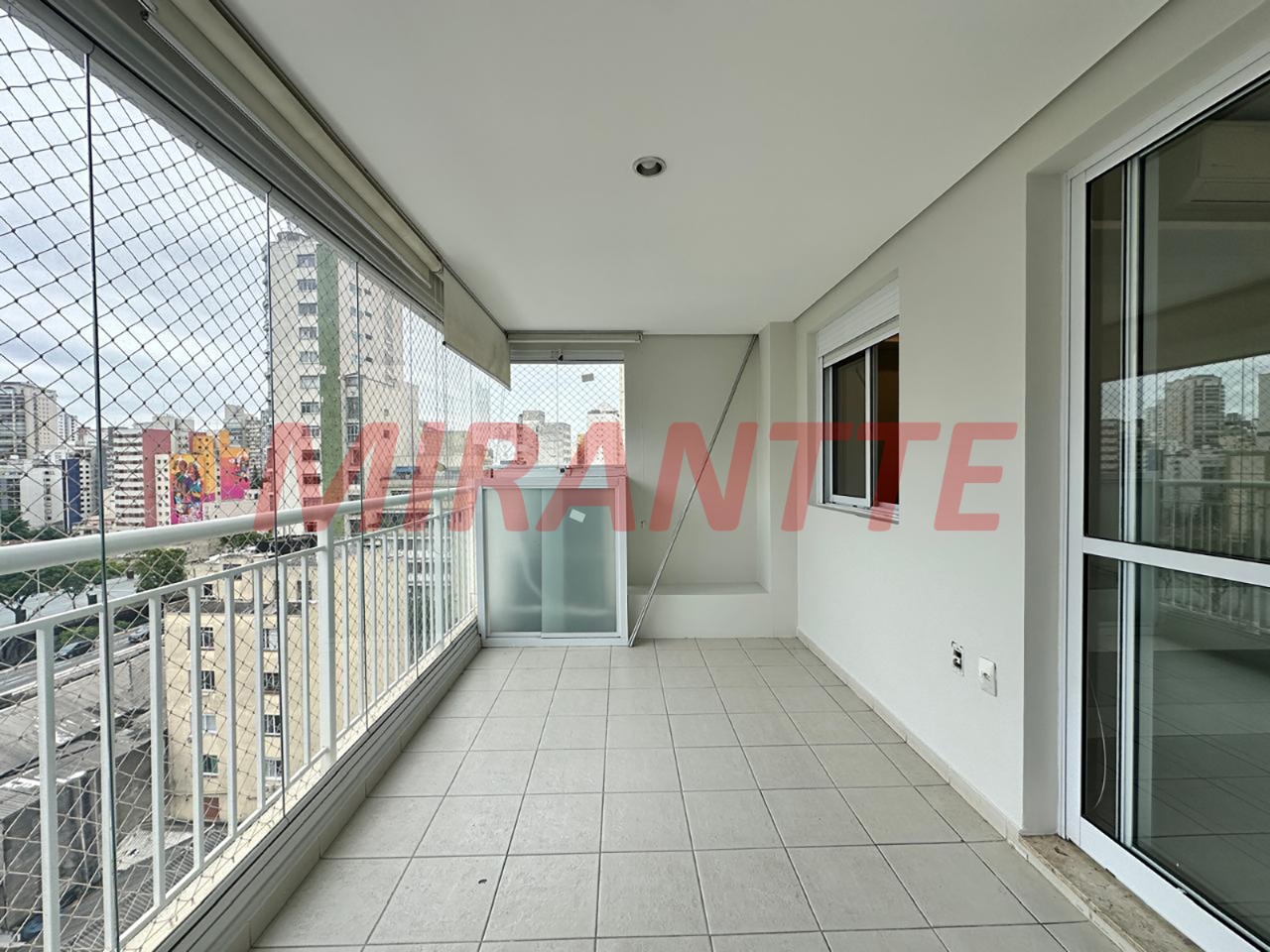 Apartamento de 81m² com 3 quartos em Barra Funda